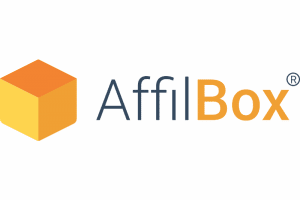 AffilBox logo JJ